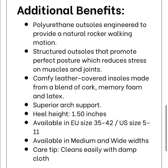 Alegria Colette Royal Sandal 42‎ 11 black multi colored - Picture 6 of 12